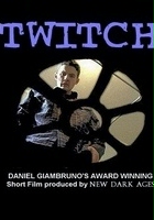 plakat filmu Twitch