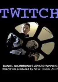 Plakat filmu Twitch