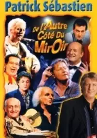 Plakat filmu De l'autre côté du miroir