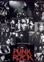 Billy Idol / The Punk Rock Movie