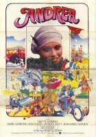 plakat filmu Andréa