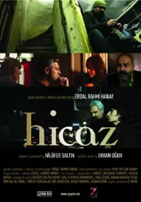 Plakat filmu Hicaz