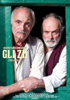 plakat filmu Gli Zii