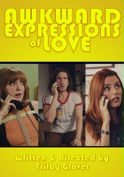 plakat filmu Awkward Expressions of Love