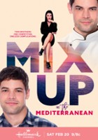 plakat filmu Mix Up in the Mediterranean
