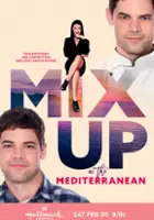 Luke Ferris / Mix Up in the Mediterranean