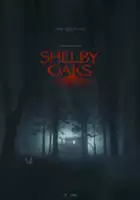 plakat filmu Shelby Oaks