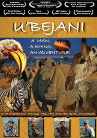 Plakat filmu U'bejani