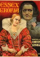 plakat filmu Der Graf von Essex