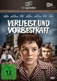 Plakat filmu Verliebt und vorbestraft