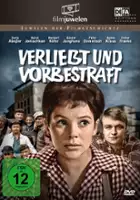 plakat filmu Verliebt und vorbestraft