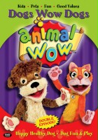 plakat filmu Animal Wow: Dogs Wow Dogs