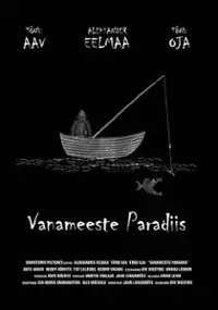 Plakat filmu Vanameeste paradiis