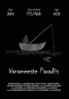 plakat filmu Vanameeste paradiis