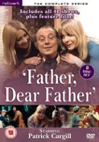 plakat - Father Dear Father (1968)