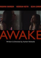 plakat filmu Awake