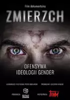 plakat filmu Zmierzch: Ofensywa ideologii gender