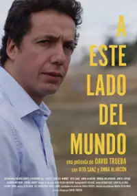 Plakat filmu A este lado del mundo