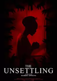 Plakat filmu The Unsettling