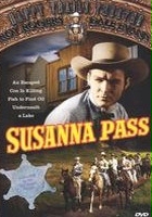 plakat filmu Susanna Pass