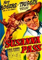 plakat filmu Susanna Pass