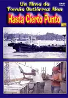 plakat filmu Hasta cierto punto