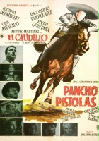 plakat filmu El Caudillo