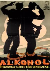Plakat filmu Alkohol