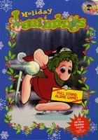 plakat filmu Holiday Lemmings