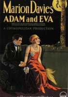 plakat filmu Adam i Ewa