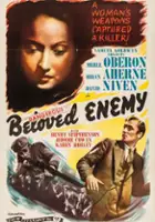 plakat filmu Zabronione szczęście