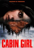 plakat filmu Cabin Girl