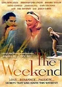 Plakat filmu Weekend