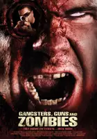 Matt Mitchell / Gangsters, Guns & Zombies