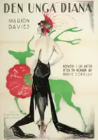 Luther Reed / Młoda Diana