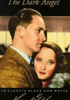 plakat filmu Czarny anioł