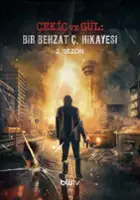 plakat - Çekiç ve Gül: Bir Behzat Ç. Hikayesi (2022)