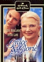 plakat filmu Grace i Glorie