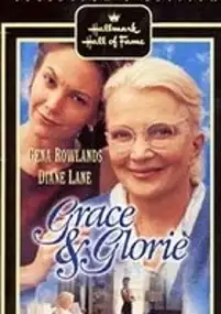 Plakat filmu Grace i Glorie