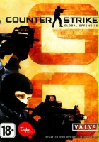 plakat filmu Counter-Strike: Global Offensive