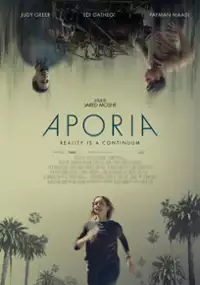 Plakat filmu Aporia