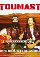 plakat filmu Gitary i kałasze 