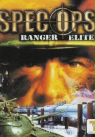 plakat filmu Spec Ops: Ranger Elite