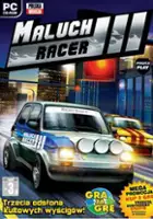 plakat gry Maluch Racer 3