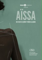 plakat filmu Aïssa