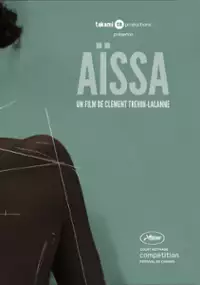 Plakat filmu Aïssa