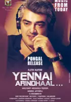 plakat filmu Yennai Arindhaal