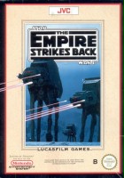 plakat filmu Star Wars: The Empire Strikes Back