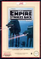 plakat filmu Star Wars: The Empire Strikes Back