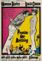 plakat filmu Wszystko dla niej